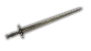 Sraight Sword