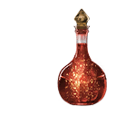 Infused Health Potion